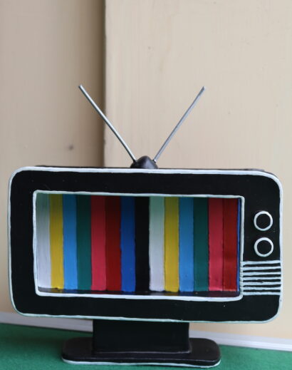 TV Porta Celular